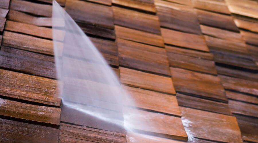 Asphalt Roofing in Felton, DE